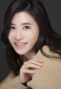 영화배우인 정연심의 대표 이미지