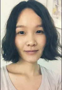 애니메이션 감독인 장나리의 대표 이미지