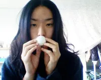 영화감독인 이랑의 대표 이미지