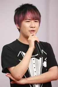 영화배우인 대장위의 대표 이미지