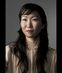 영화배우인 미야자키 미츠요의 대표 이미지