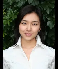 영화배우인 카츠마타 사치코의 대표 이미지