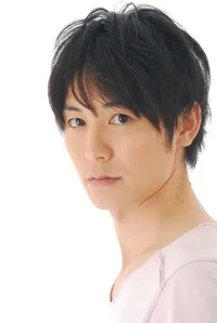 영화배우인 오제키 신지의 대표 이미지