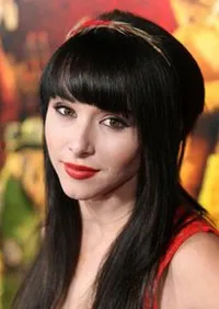 영화배우인 로렌 맥나이트의 대표 이미지