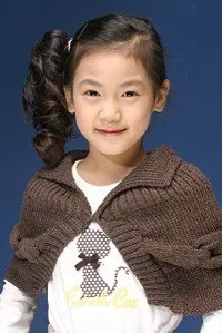 영화배우인 황정원의 대표 이미지