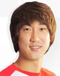 축구선수인 이요한의 대표 이미지