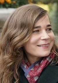 영화배우인 블랑슈 가르댕의 대표 이미지