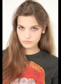 영화배우인 알마 요도로브스키의 대표 이미지