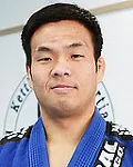 이종격투기선수인 이광희의 대표 이미지