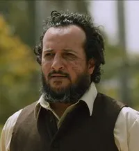 영화배우인 요아브 레비의 대표 이미지