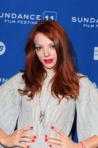 영화배우인 니콜 라리버트의 대표 이미지