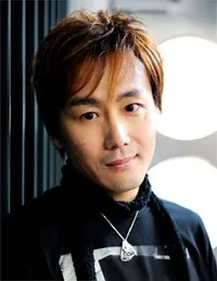 성우인 이시노 류조의 대표 이미지