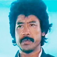 영화배우인 용비의 대표 이미지