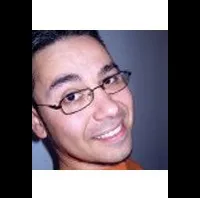 영화감독인 넬슨 마틴스의 대표 이미지