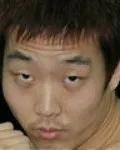 이종격투기선수인 김민규의 대표 이미지