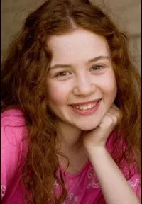 영화배우인 조다나 비티의 대표 이미지