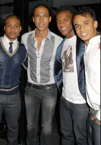 가수인 제이엘에스의 대표 이미지