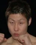 이종격투기선수인 이나다 유타카의 대표 이미지