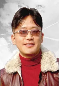 영화감독인 박서율의 대표 이미지