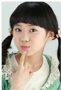 영화배우인 유효진의 대표 이미지