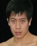 이종격투기선수인 이태화의 대표 이미지