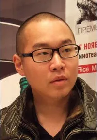 영화감독인 박철순의 대표 이미지