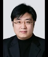 성우인 이원준의 대표 이미지