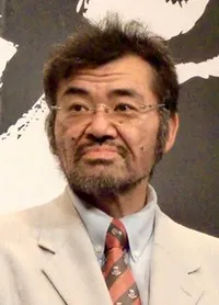 영화배우인 노미 타카아키의 대표 이미지