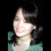 성우인 박소라의 대표 이미지