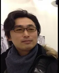 영화감독인 호소이 타카토의 대표 이미지