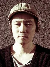 영화감독인 타다 쇼헤이의 대표 이미지