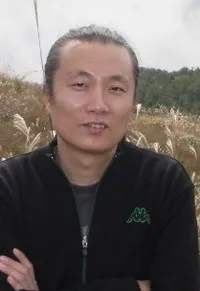 영화감독인 진성원의 대표 이미지