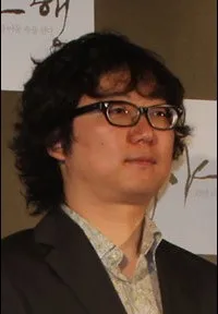 영화감독인 박신우의 대표 이미지