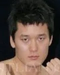 이종격투기선수인 안승렬의 대표 이미지