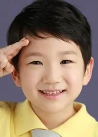 영화배우인 정재민의 대표 이미지