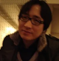 애니메이터인 유승철의 대표 이미지