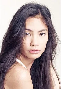 영화배우인 하라 유미코의 대표 이미지