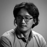 영화감독인 김원진의 대표 이미지