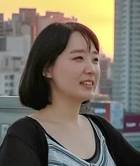애니메이터인 탁도연의 대표 이미지