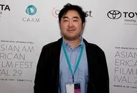 음악감독인 나카무라 고의 대표 이미지