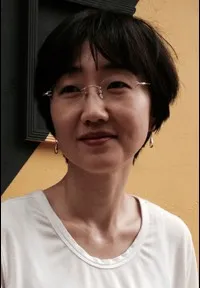 영화감독인 박은경의 대표 이미지