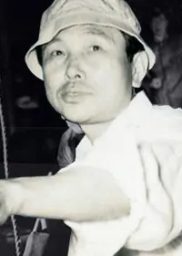 영화감독인 나카가와 노부오의 대표 이미지