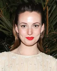 영화배우인 하이테 얀센의 대표 이미지