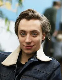 영화배우인 닐스 베르쿠에이엔의 대표 이미지