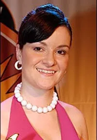 영화배우인 이렌느 브뤼거의 대표 이미지