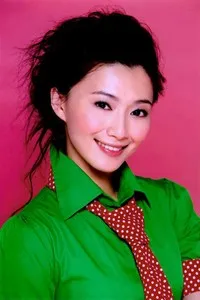 영화배우인 후이군의 대표 이미지