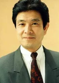 영화배우인 야마우치 켄의 대표 이미지