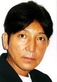 영화배우인 나키무라 코지의 대표 이미지