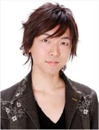 성우인 타치바나 신노스케의 대표 이미지