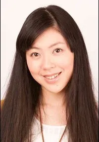 성우인 미나의 대표 이미지
